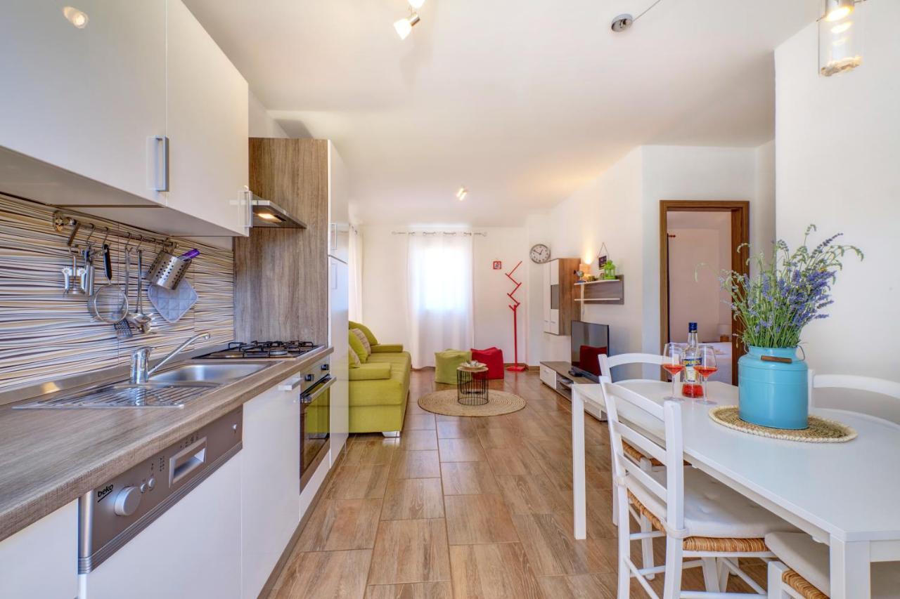 Apartment Tena Veli Losinj Bagian luar foto