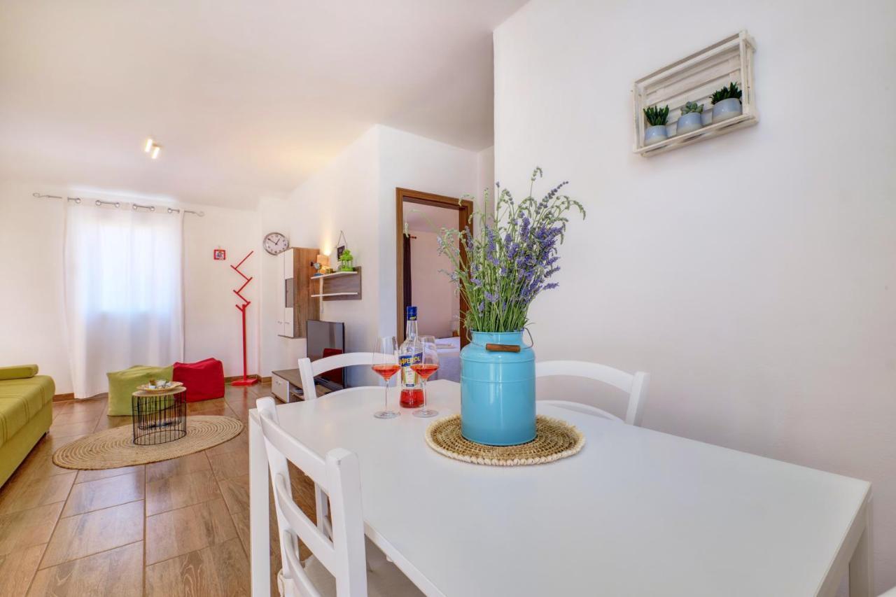 Apartment Tena Veli Losinj Bagian luar foto