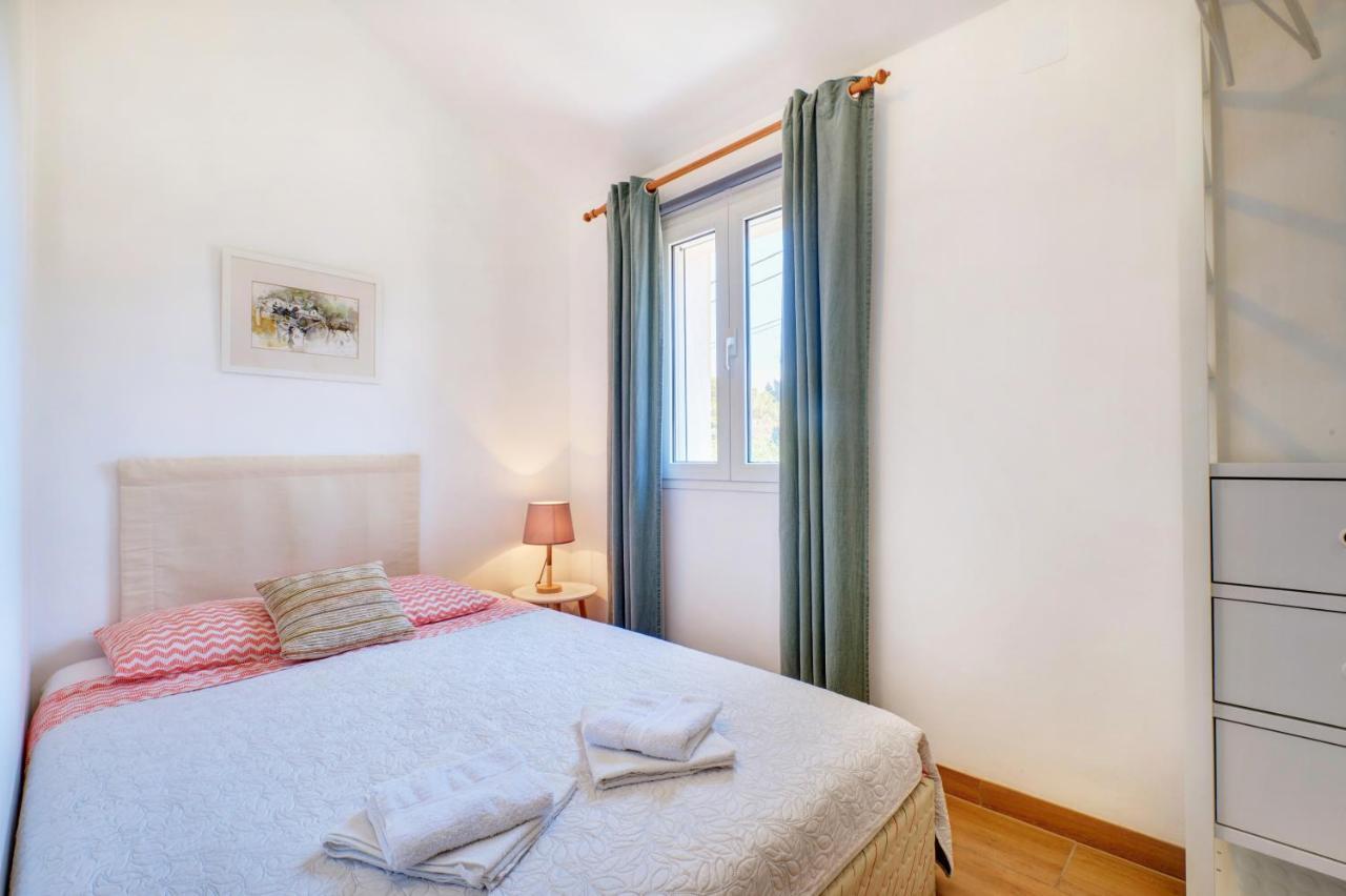 Apartment Tena Veli Losinj Bagian luar foto