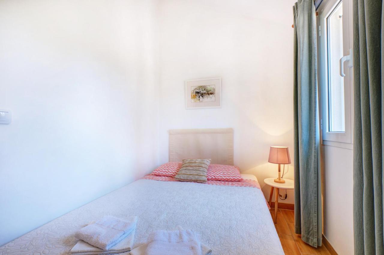 Apartment Tena Veli Losinj Bagian luar foto