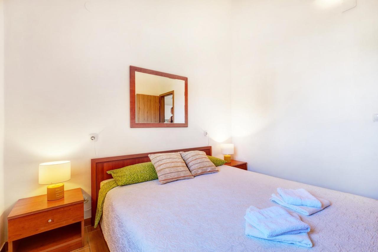 Apartment Tena Veli Losinj Bagian luar foto