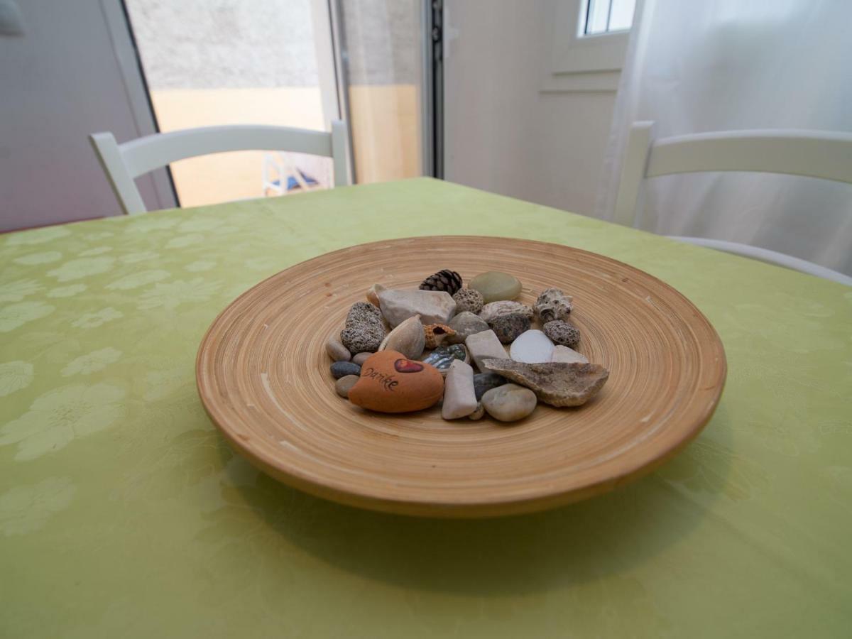 Apartment Tena Veli Losinj Bagian luar foto